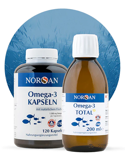 Omega 3 Total