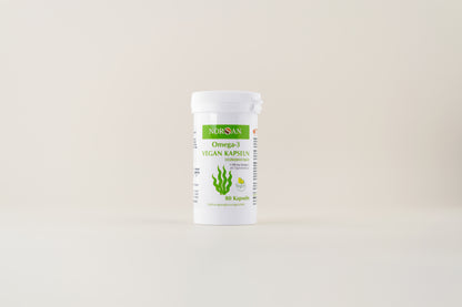 Norsan Omega 3 Vegan Capsule