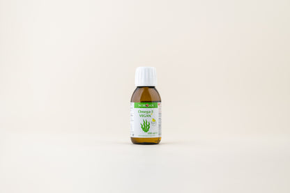 NORSAN Omega 3 Vegan Ulei