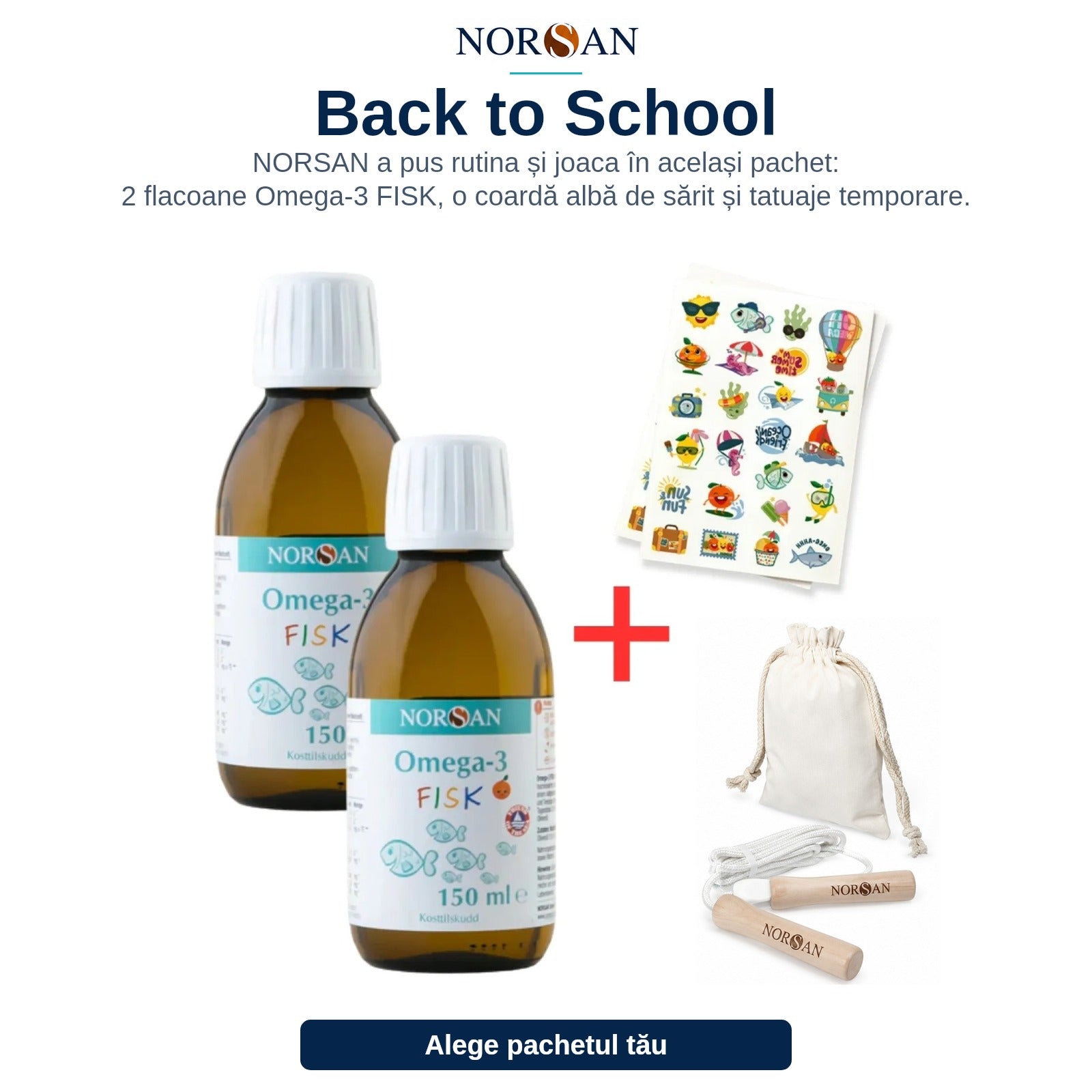 Pachet Back2School 4