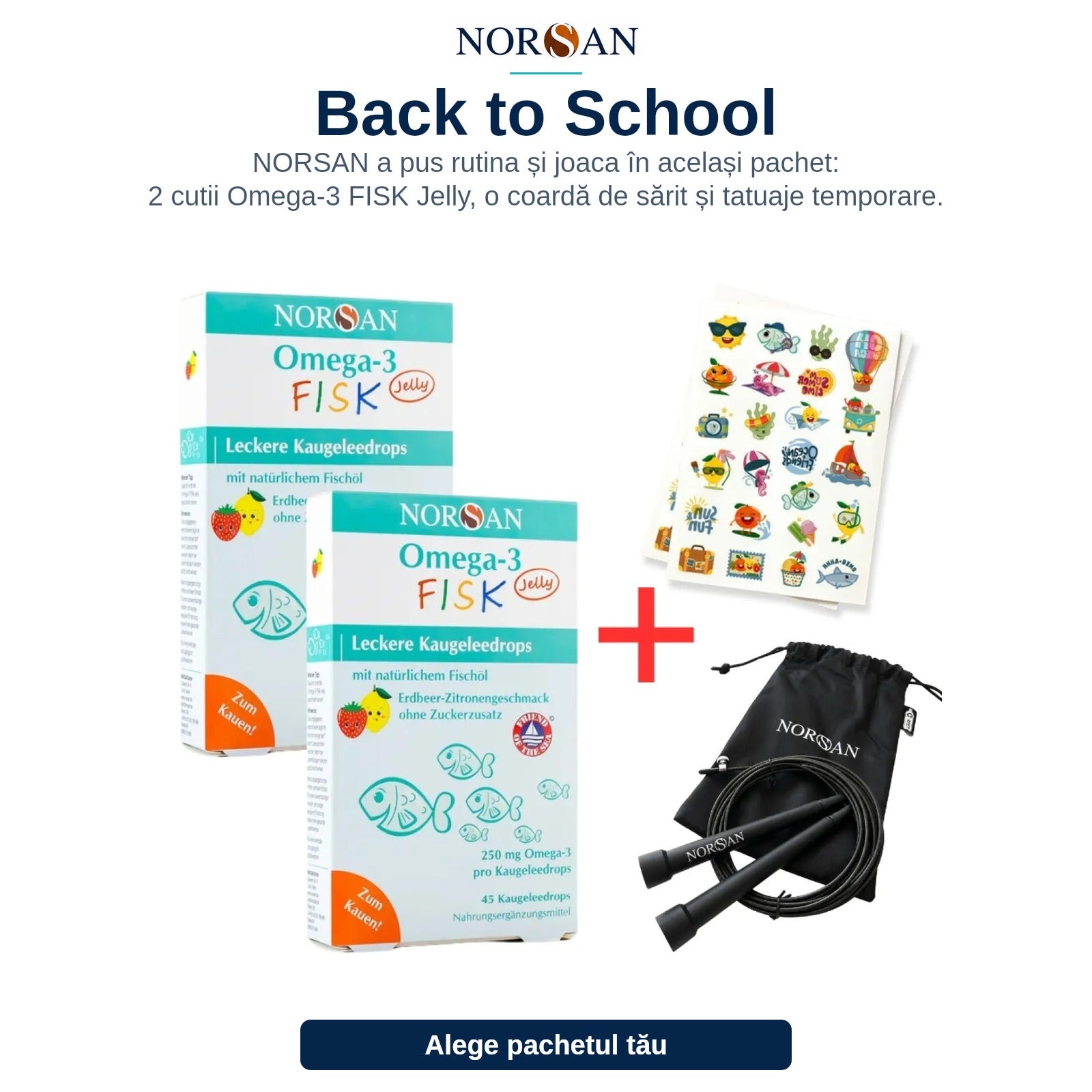 Pachet Back2School 1