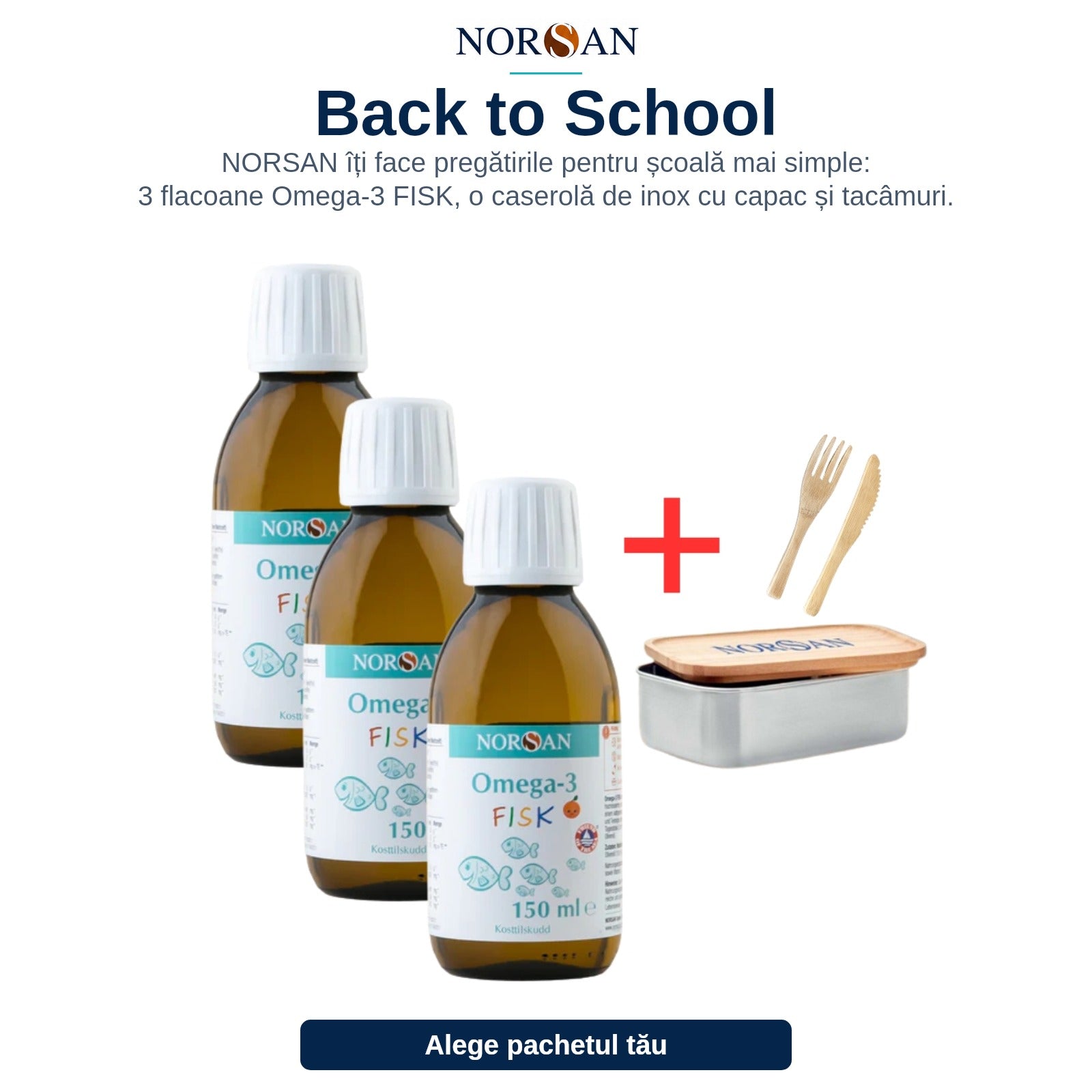 Pachet Back2School 7