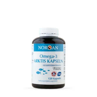 Omega 3 Arktis Capsule