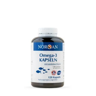 Omega 3 Total Capsule