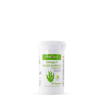 Omega 3 Vegan Capsule