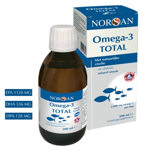 Omega-3 Total Oil - imagine 6
