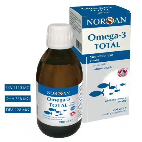 Omega-3 Total Oil - imagine 6
