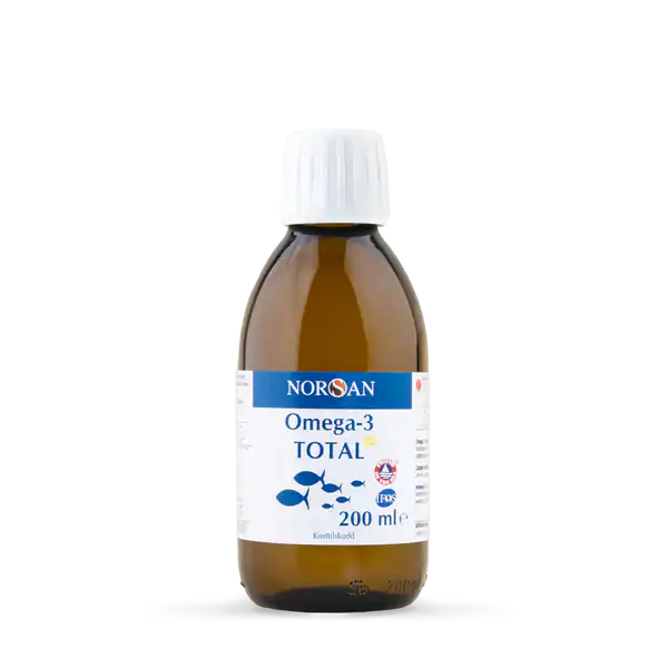 Omega 3 Total Ulei