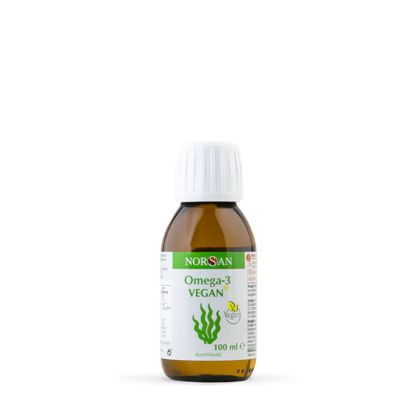 Omega 3 Vegan Ulei
