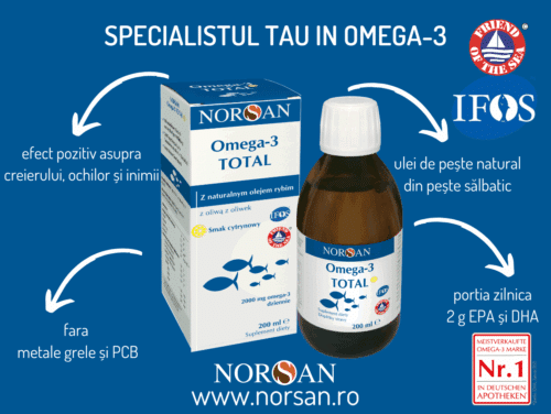 Omega-3 Total Oil - imagine 7