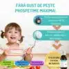 Omega-3 FISK ulei - imagine 3