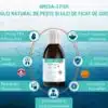 Omega-3 FISK ulei - imagine 4