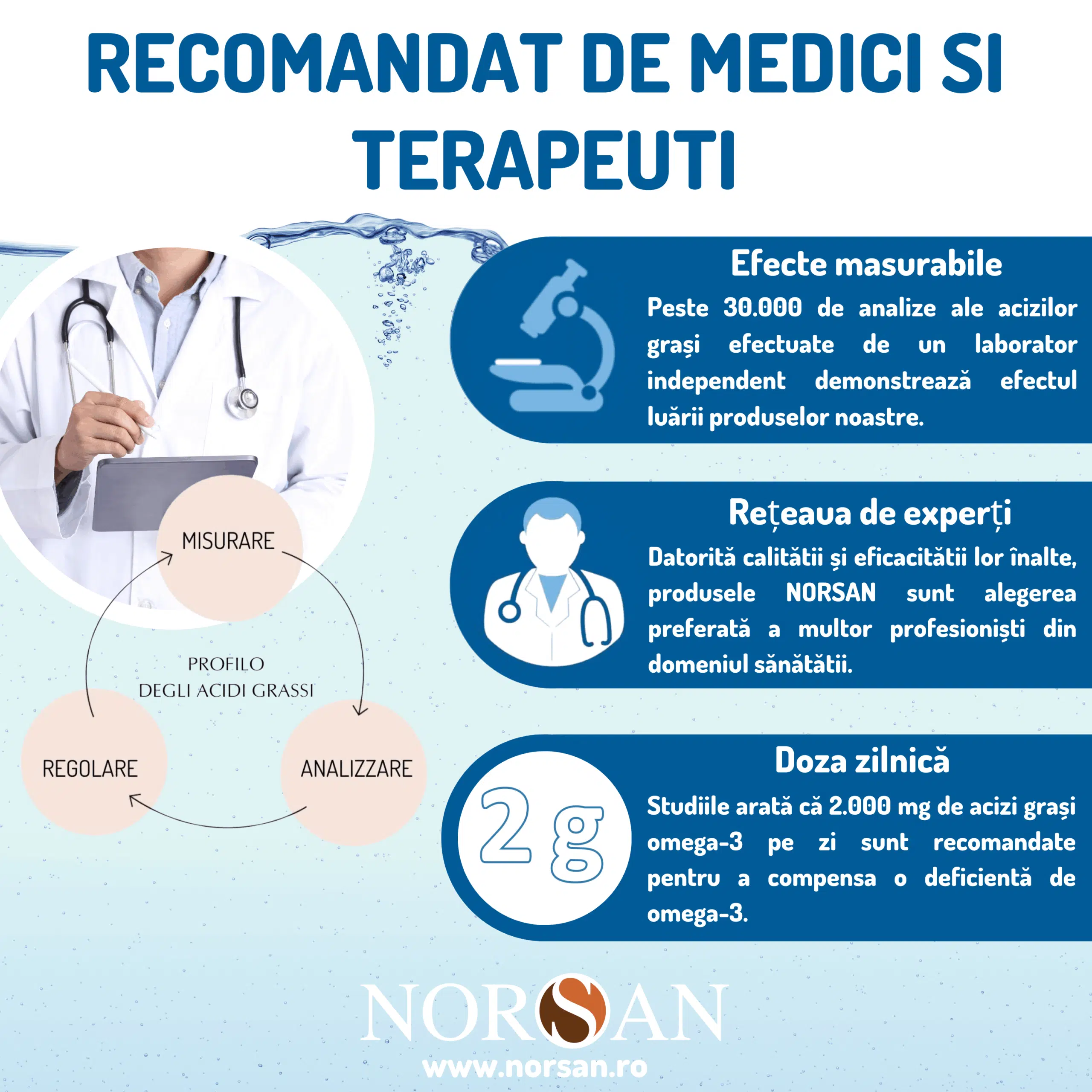 Omega 3 Arktis Capsule - imagine 3