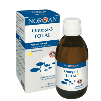 Omega-3 Total Oil