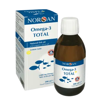 Omega-3 Total Oil