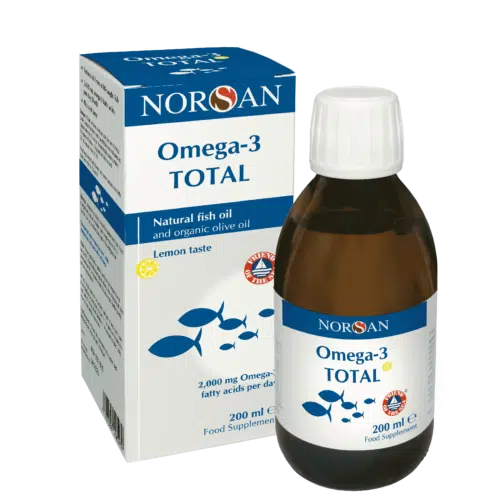 Omega-3 Total Oil