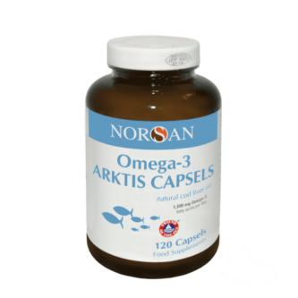 Omega-3 Arktis Capsule