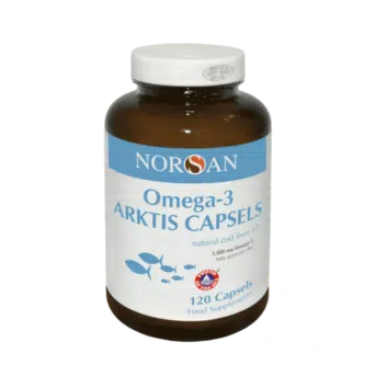 Omega-3 Arktis Capsule