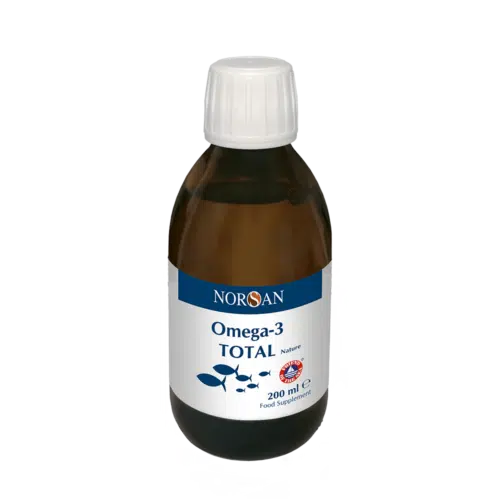 Omega-3 Total Oil - imagine 4
