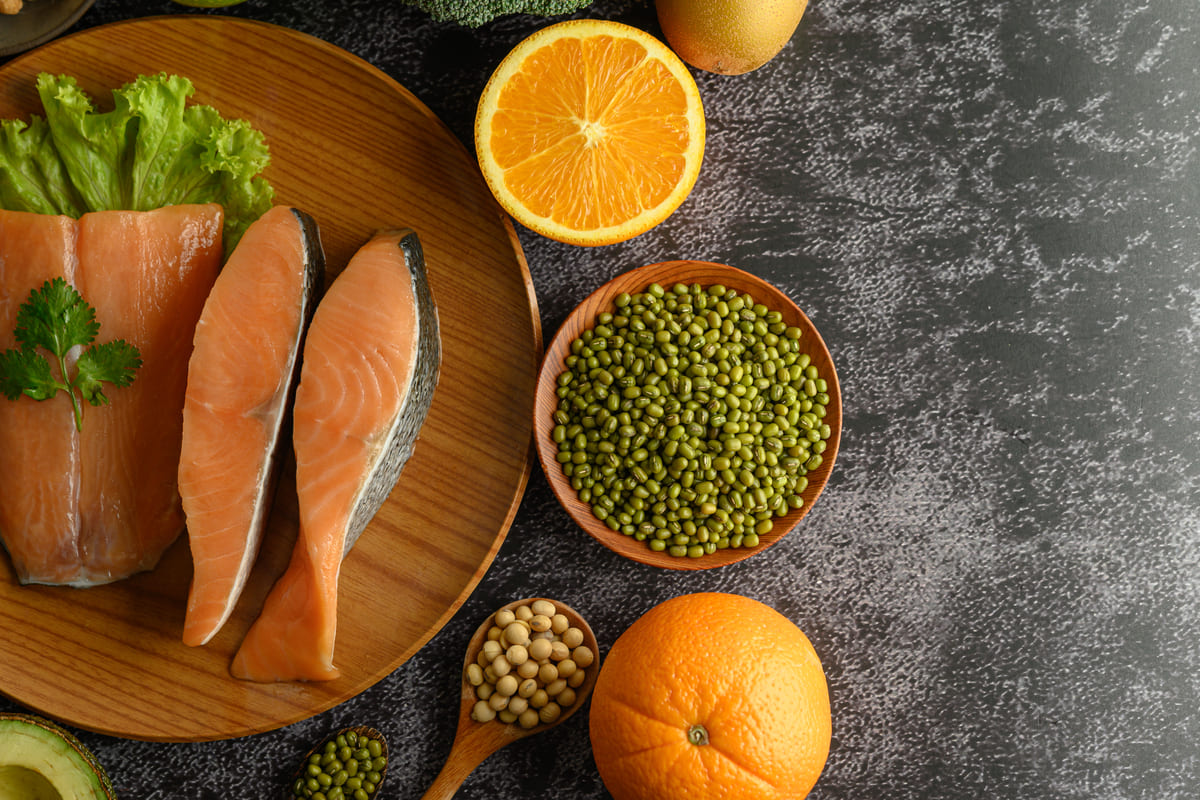 Omega 3 6 9 Norsan