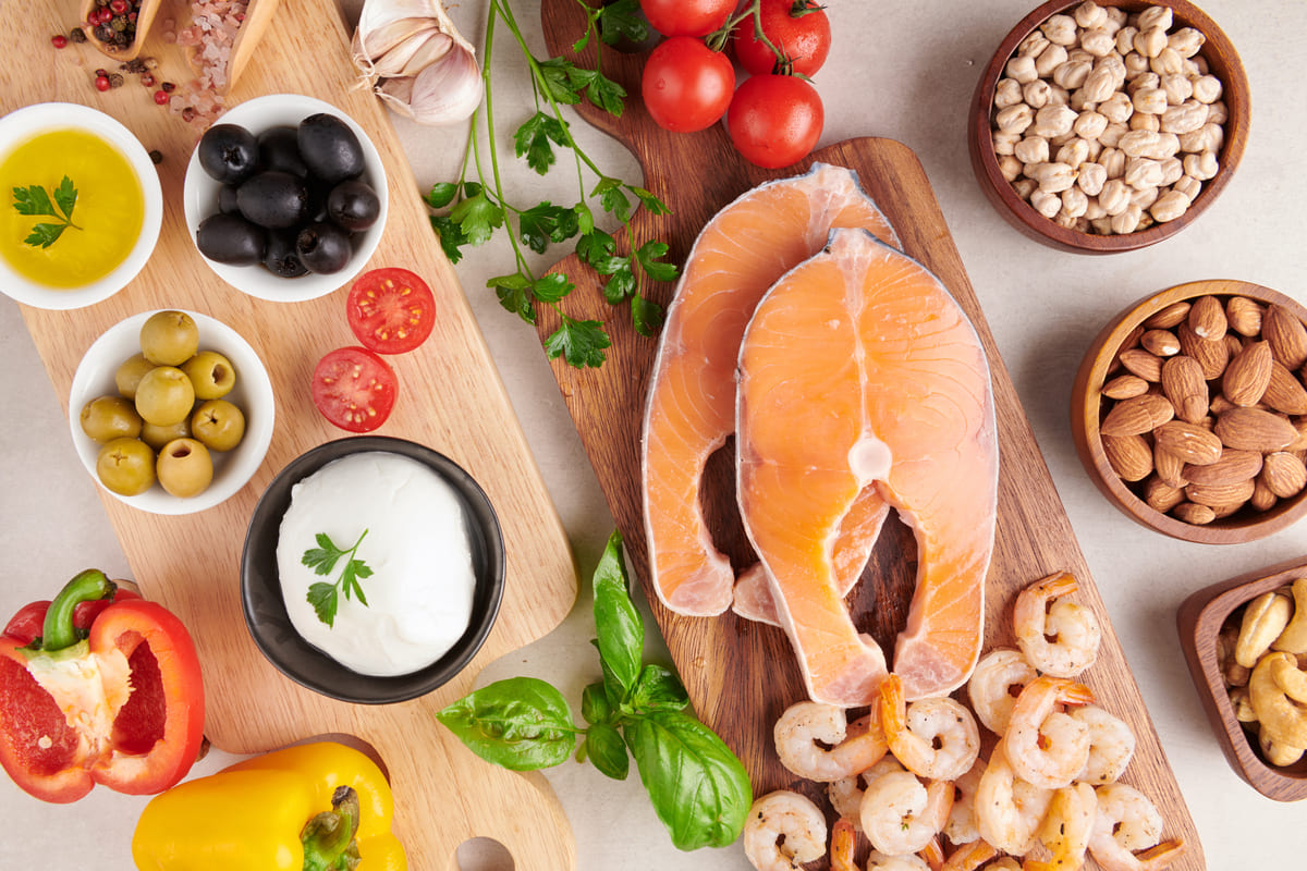 Omega 3