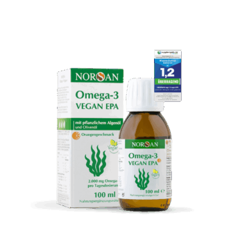 Omega-3 VEGAN EPA